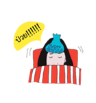 Ying JAM（個別スタンプ：12）