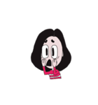 Ying JAM（個別スタンプ：14）