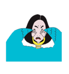 Ying JAM（個別スタンプ：20）