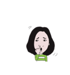 Ying JAM（個別スタンプ：30）