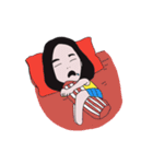 Ying JAM（個別スタンプ：31）