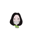 Ying JAM（個別スタンプ：33）