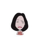 Ying JAM（個別スタンプ：34）
