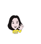 Ying JAM（個別スタンプ：38）
