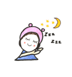 親バカですが、何か？（個別スタンプ：2）