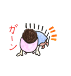 親バカですが、何か？（個別スタンプ：20）