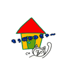ねこた～使えるひとこと～（個別スタンプ：7）