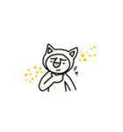ねこた～使えるひとこと～（個別スタンプ：37）