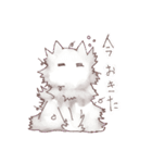 猫会話Vol.2(Darume Cat's)（個別スタンプ：32）