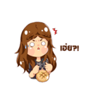 The 4 Curry Puff（個別スタンプ：1）