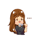 The 4 Curry Puff（個別スタンプ：5）