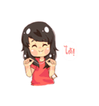The 4 Curry Puff（個別スタンプ：13）