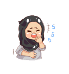 The 4 Curry Puff（個別スタンプ：19）