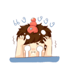 The 4 Curry Puff（個別スタンプ：27）
