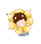 The 4 Curry Puff（個別スタンプ：32）