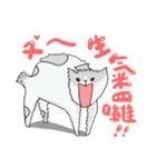 Sugar ＆ Sweetie - the ordinary life（個別スタンプ：10）