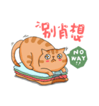 Sugar ＆ Sweetie - the ordinary life（個別スタンプ：26）
