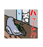 お弁当屋のネコさん（個別スタンプ：6）