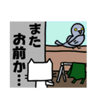 お弁当屋のネコさん（個別スタンプ：10）