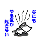 お弁当屋のネコさん（個別スタンプ：12）