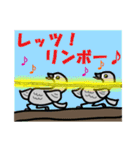 お弁当屋のネコさん（個別スタンプ：23）