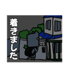 お弁当屋のネコさん（個別スタンプ：29）