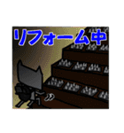 お弁当屋のネコさん（個別スタンプ：31）