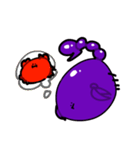Scorpio＆Cancer＆Gang（個別スタンプ：22）
