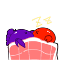 Scorpio＆Cancer＆Gang（個別スタンプ：30）