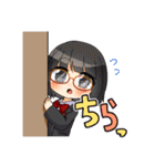 にちゆるっ！スタンプ（個別スタンプ：22）
