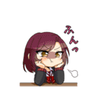 にちゆるっ！スタンプ（個別スタンプ：25）