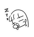 気まぐれむぅちゃん（個別スタンプ：23）