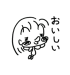 気まぐれむぅちゃん（個別スタンプ：39）
