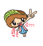 Bobby Bobby（個別スタンプ：2）