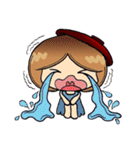 Bobby Bobby（個別スタンプ：3）
