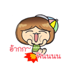 Bobby Bobby（個別スタンプ：4）