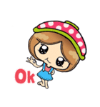 Bobby Bobby（個別スタンプ：14）