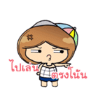Bobby Bobby（個別スタンプ：15）