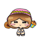 Bobby Bobby（個別スタンプ：16）
