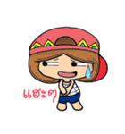 Bobby Bobby（個別スタンプ：17）