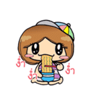 Bobby Bobby（個別スタンプ：18）