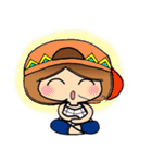 Bobby Bobby（個別スタンプ：19）
