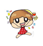 Bobby Bobby（個別スタンプ：25）
