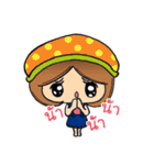 Bobby Bobby（個別スタンプ：26）