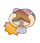 Bobby Bobby（個別スタンプ：29）