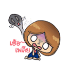 Bobby Bobby（個別スタンプ：30）