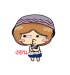 Bobby Bobby（個別スタンプ：34）
