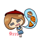 Bobby Bobby（個別スタンプ：35）