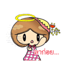 Bobby Bobby（個別スタンプ：40）