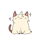 Ayakat（個別スタンプ：1）